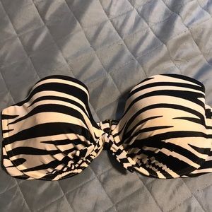 Bathing Suit Top
